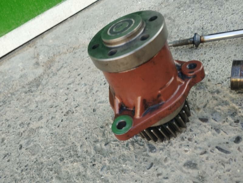 Volvo fh12 700 TMT - Aşgabat - img 2