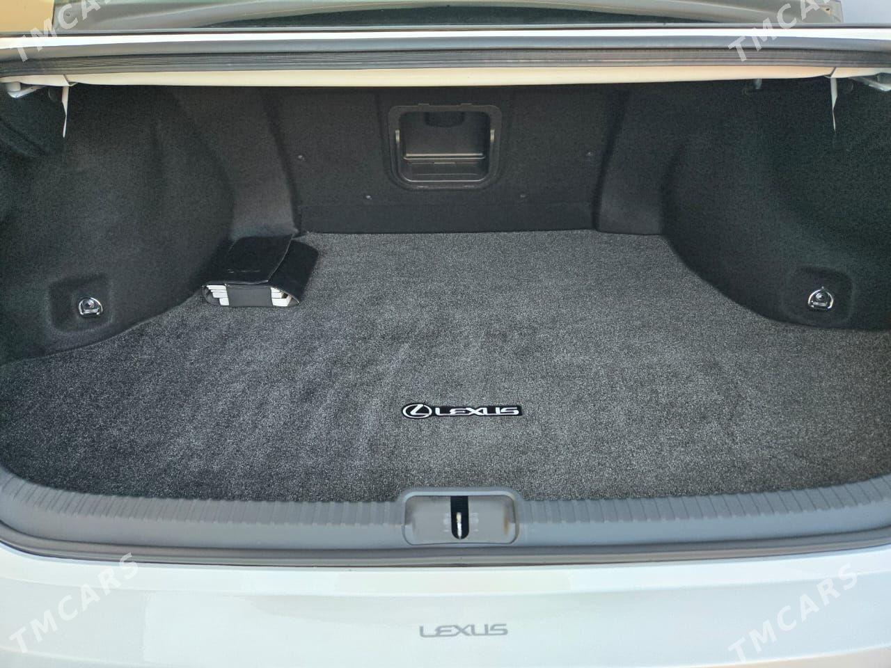 Lexus ES 350 2022 - 630 000 TMT - Garadamak Şor - img 7