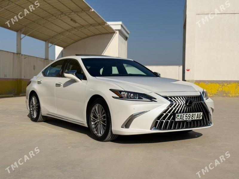 Lexus ES 350 2022 - 542 000 TMT - Aşgabat - img 2