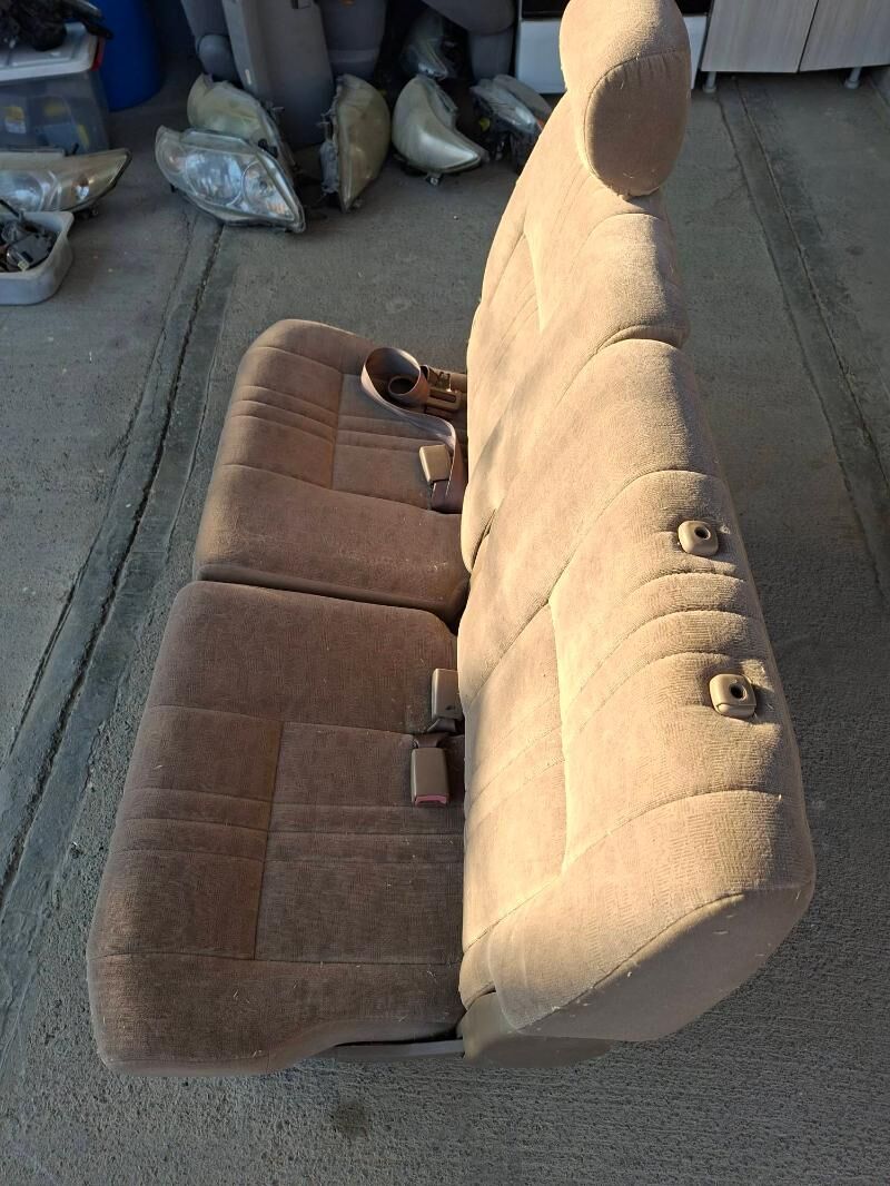 Siena Sidenÿa 2002. 2 100 TMT - Çoganly - img 3