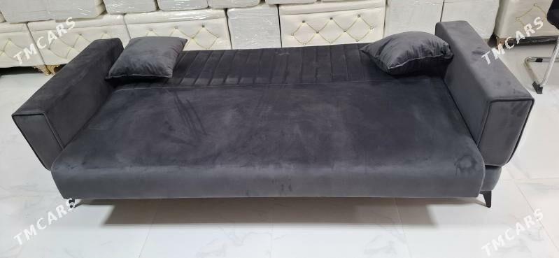 Dywan kresla kreslo stul - Ашхабад - img 5