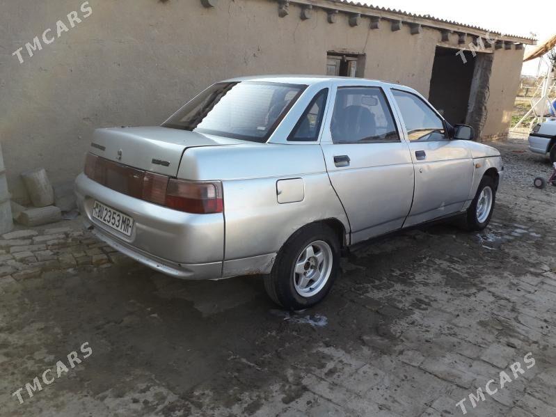 Lada 2110 2002 - 13 000 TMT - Murgap - img 3