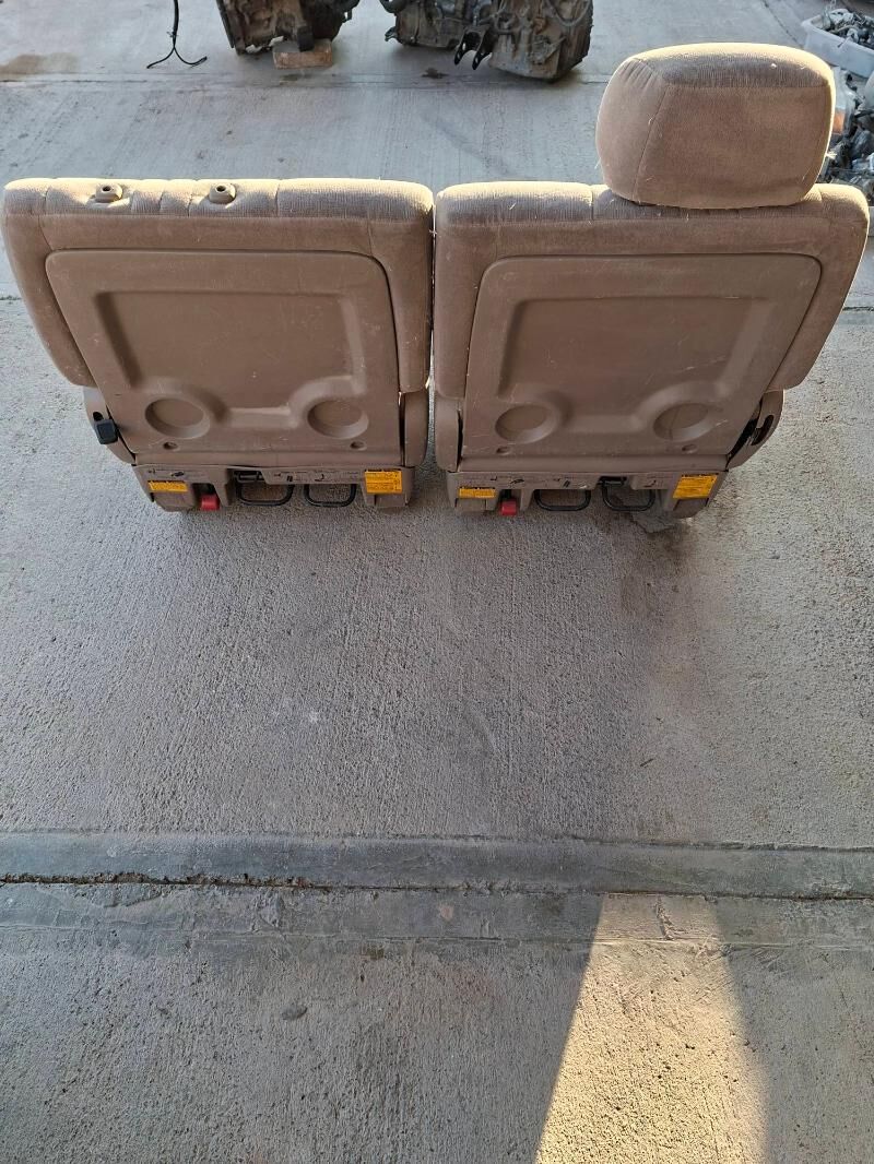 Siena Sidenÿa 2002. 2 100 TMT - Çoganly - img 2