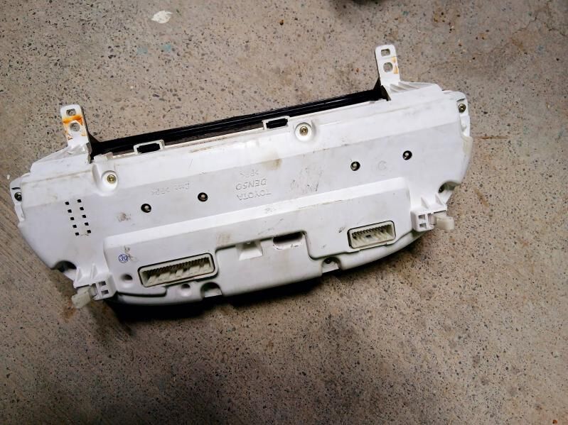 camry  duty prbor 350 TMT - Täze zaman - img 2