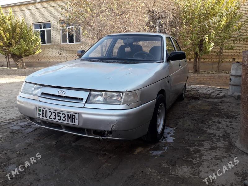 Lada 2110 2002 - 13 000 TMT - Murgap - img 2