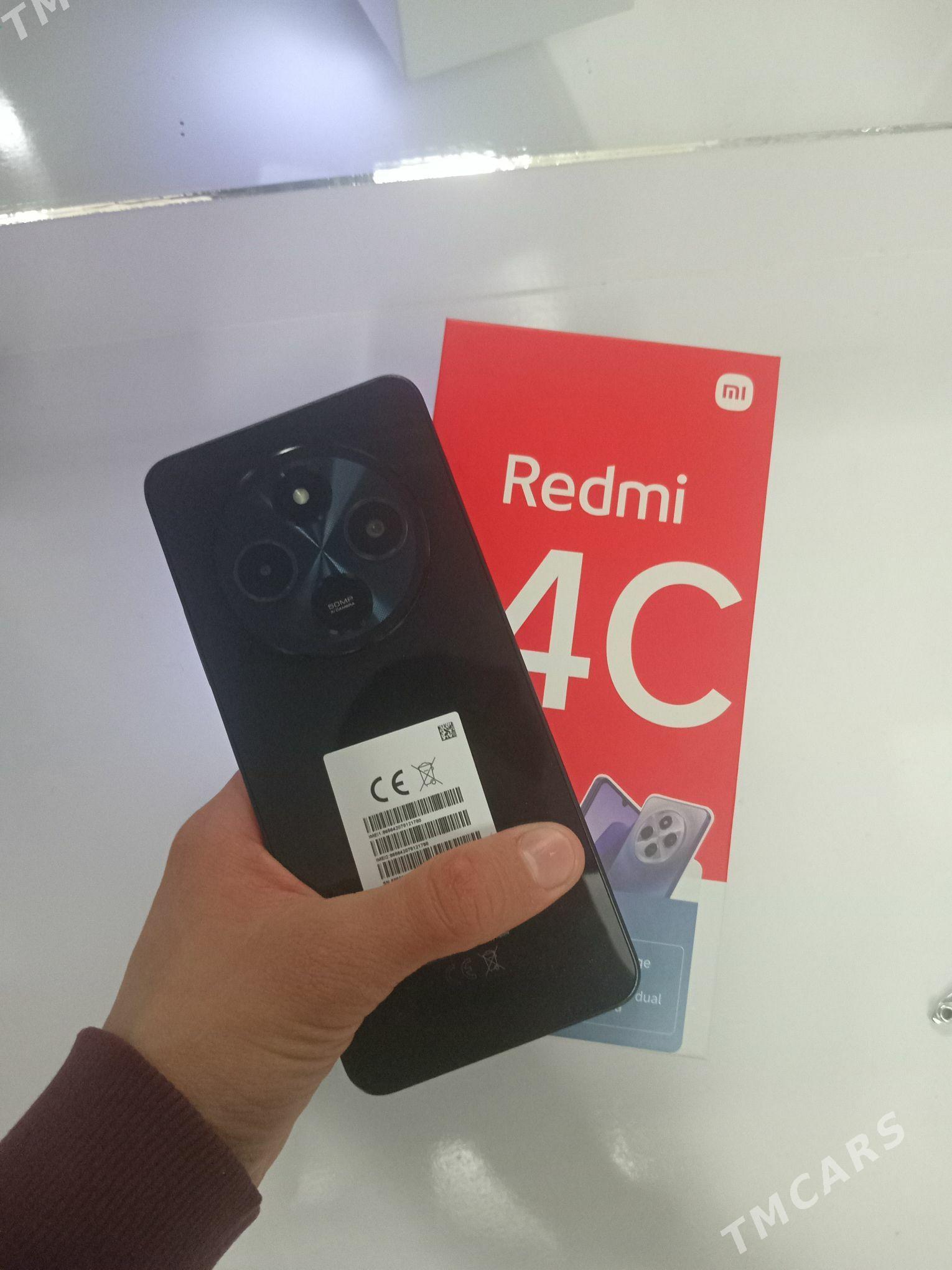 Redmi 14c 6 128 - Шабатский этрап - img 1