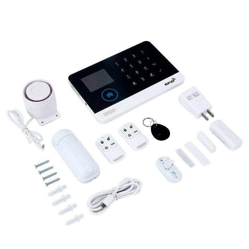 WIFI GSM охранная система - Aşgabat - img 2