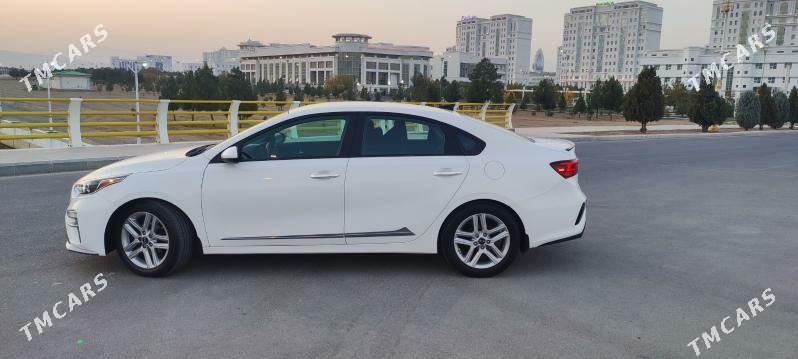 Kia Forte 2019 - 199 999 TMT - Ашхабад - img 5