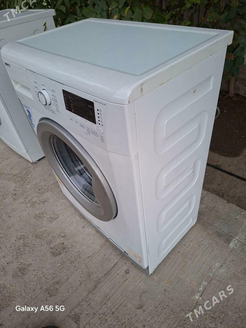 BEKO 5 kg kir masyn - Туркменабат - img 2