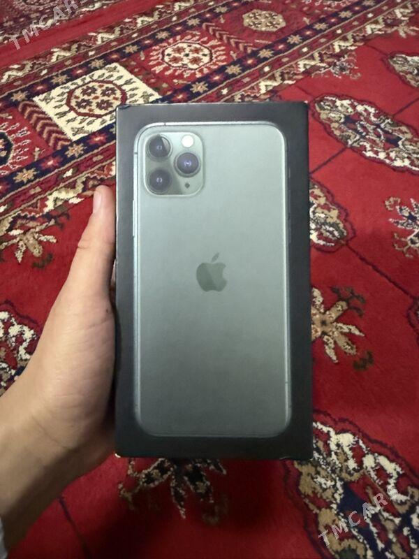 iPhone 11 Pro - Aşgabat - img 6