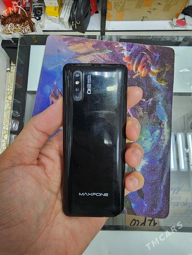 Prastoy maxfone tel - Aşgabat - img 2