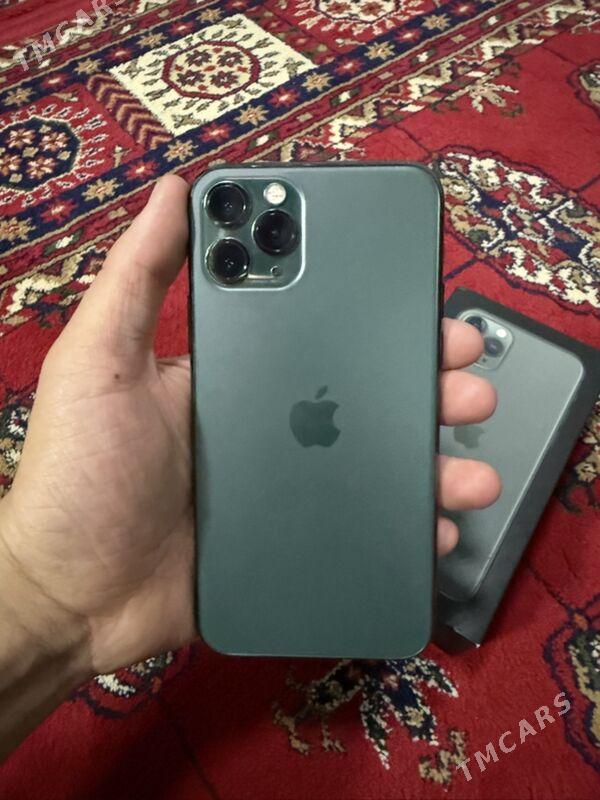 iPhone 11 Pro - Aşgabat - img 8