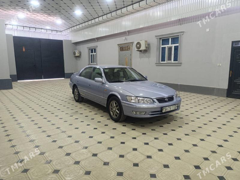 Toyota Camry 1999 - 175 000 TMT - Губадаг - img 3
