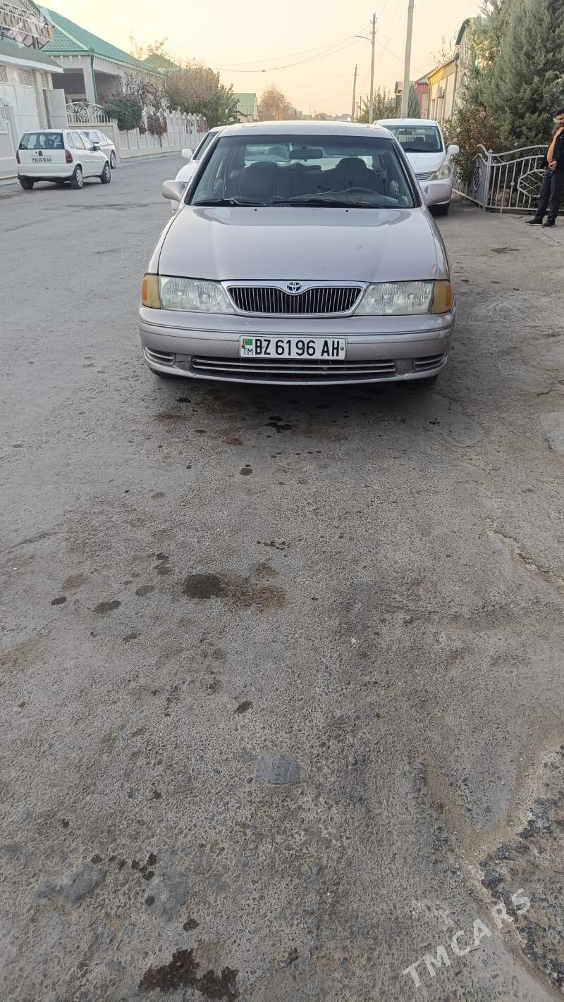 Toyota Avalon 1997 - 135 000 TMT - Babadaýhan - img 1