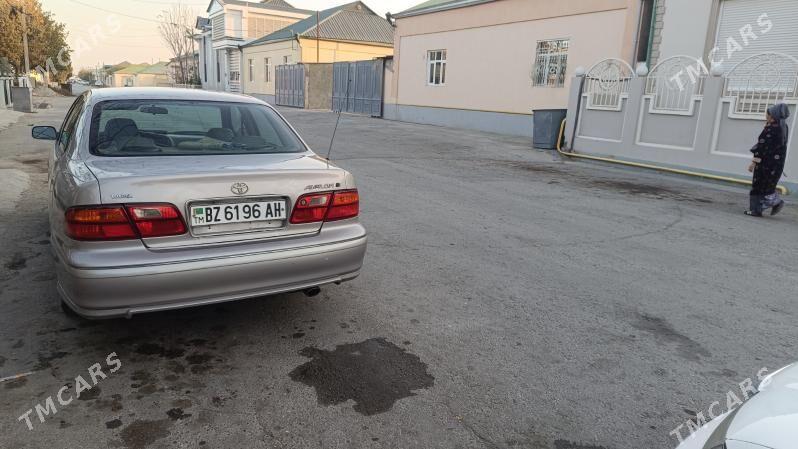 Toyota Avalon 1997 - 135 000 TMT - Babadaýhan - img 4