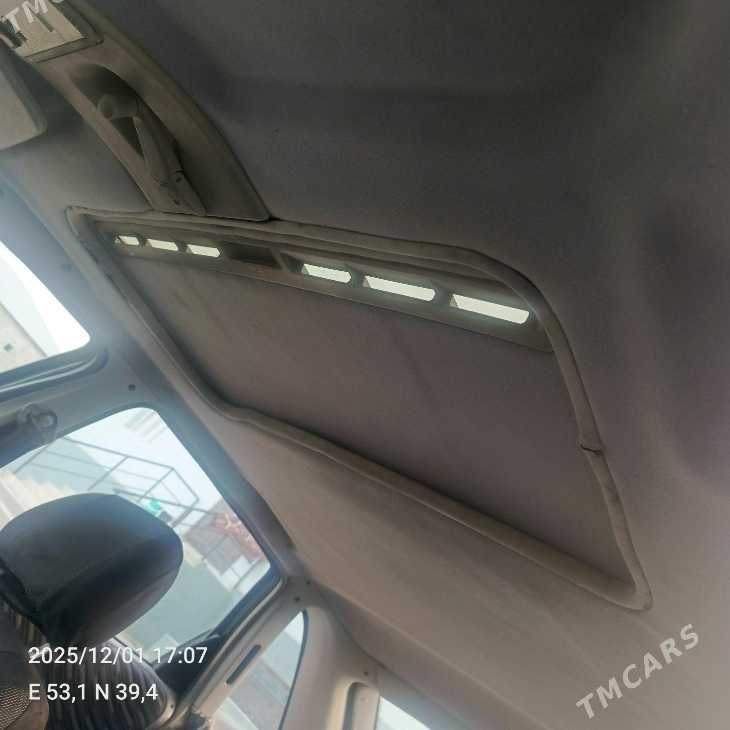 Opel Astra 1992 - 33 000 TMT - Дашогуз - img 6