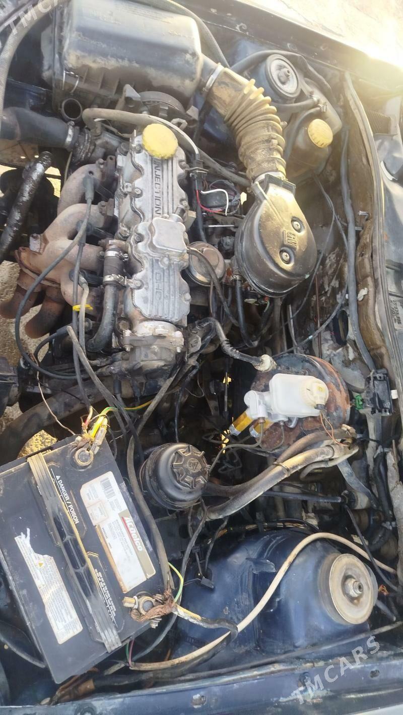 Opel Vectra 1992 - 30 000 TMT - Bäherden - img 8