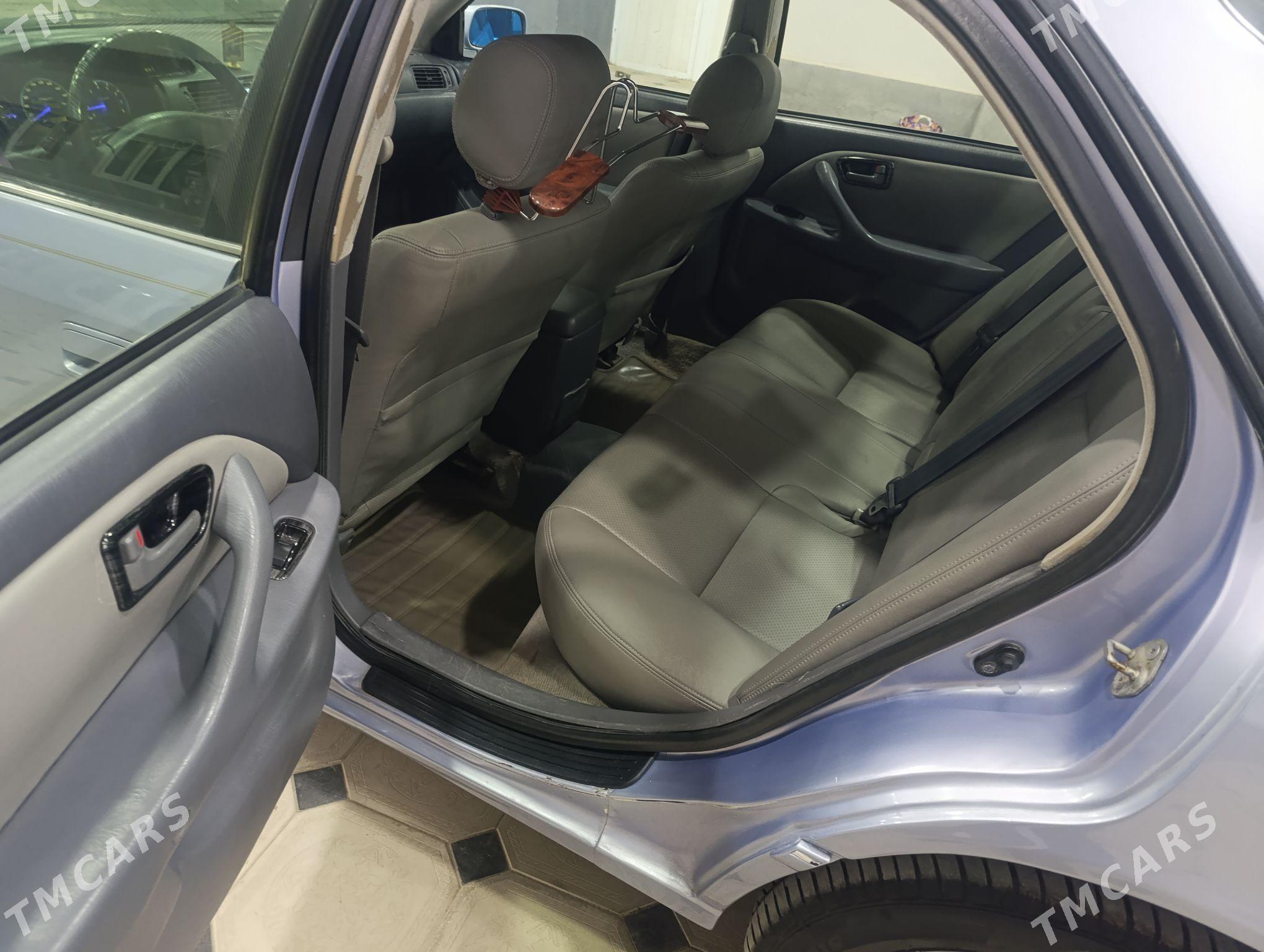 Toyota Camry 1999 - 175 000 TMT - Губадаг - img 7