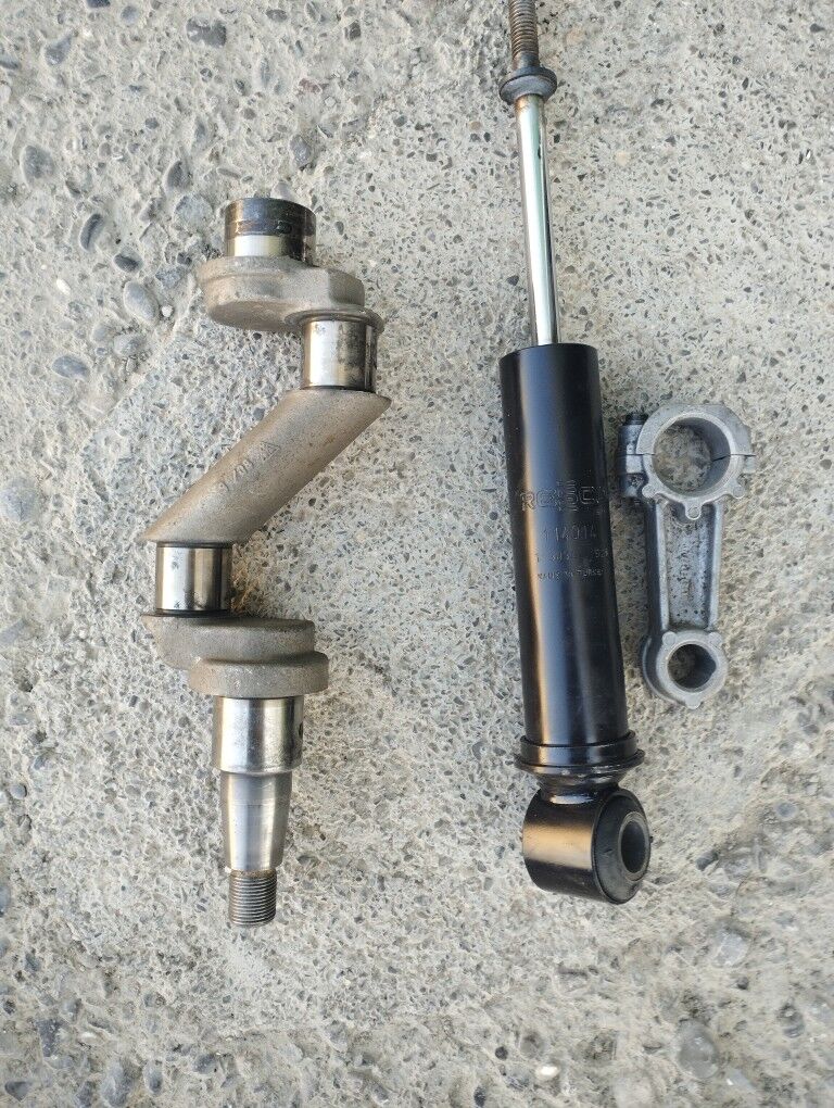 Volvo fh12 1 000 TMT - Aşgabat - img 1