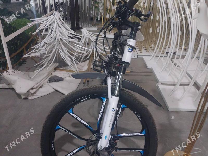 welsiped - Чарджоу - img 4