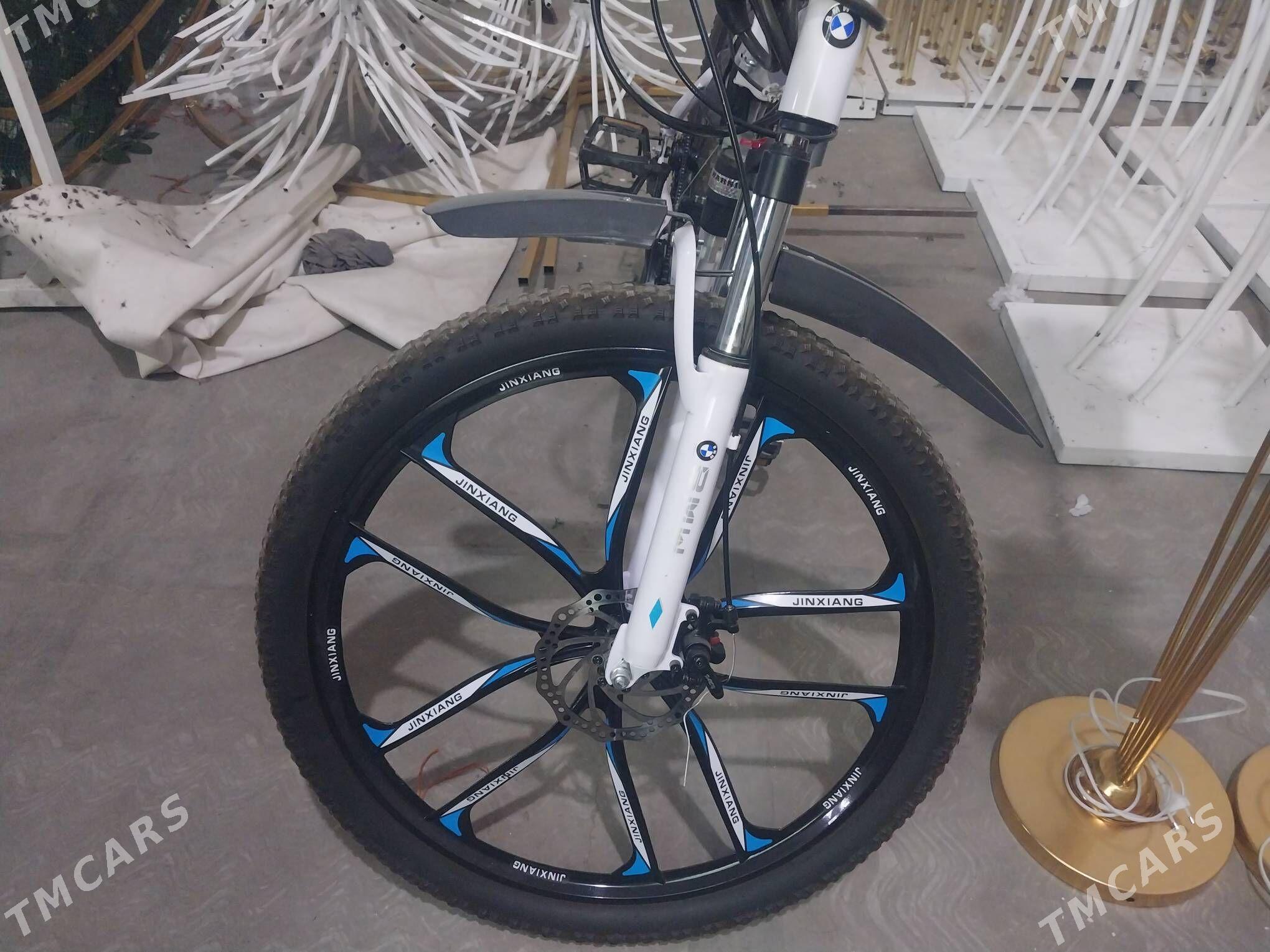 welsiped - Чарджоу - img 5