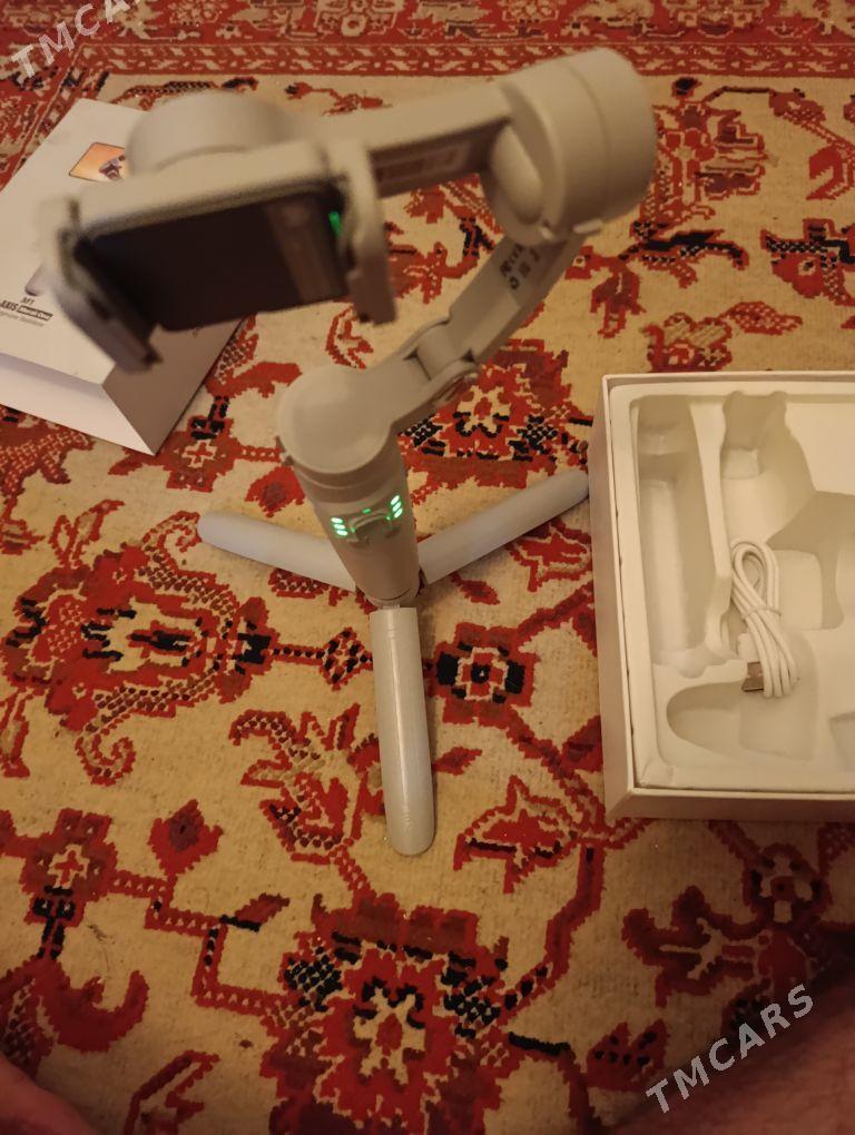 stabilizator - Türkmenabat - img 2