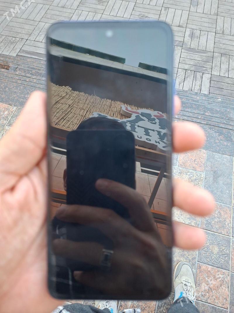 Redmi note 10 5g 4/128 - Aşgabat - img 6