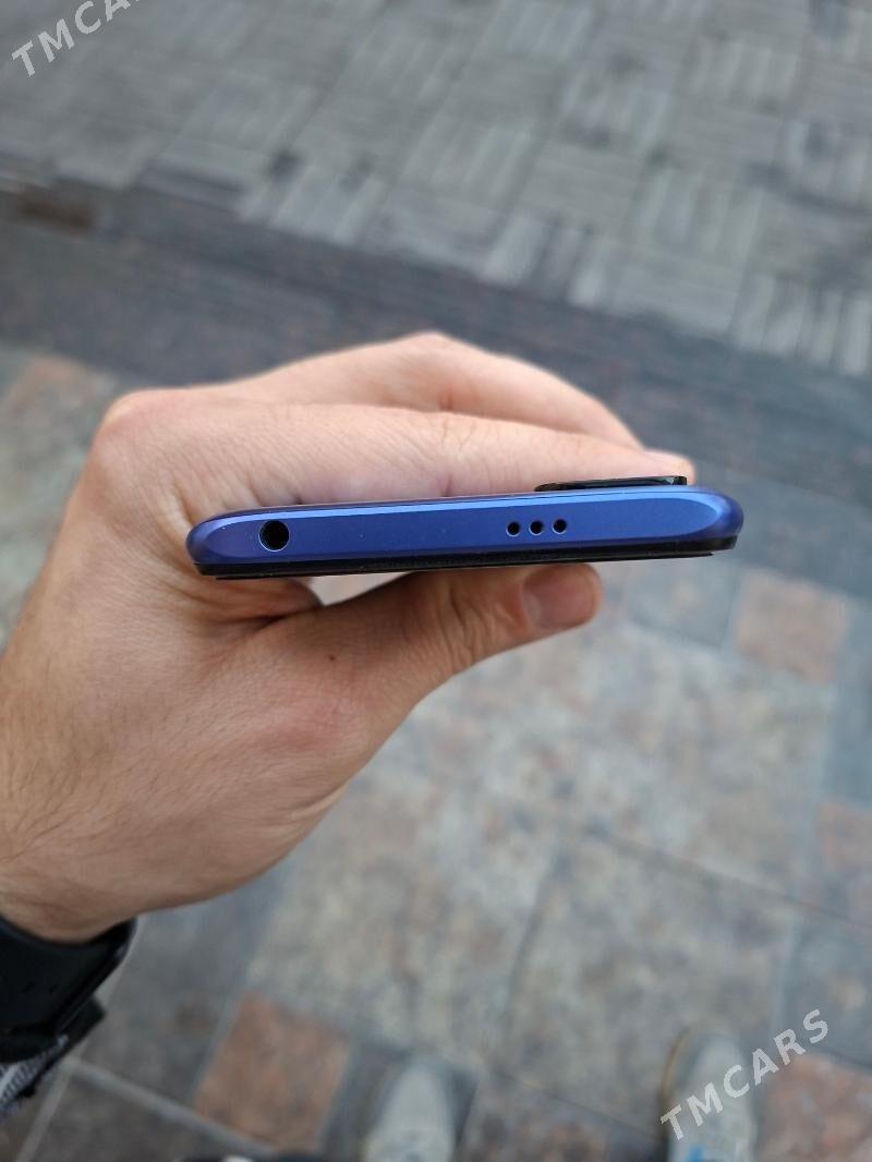 Redmi note 10 5g 4/128 - Aşgabat - img 1