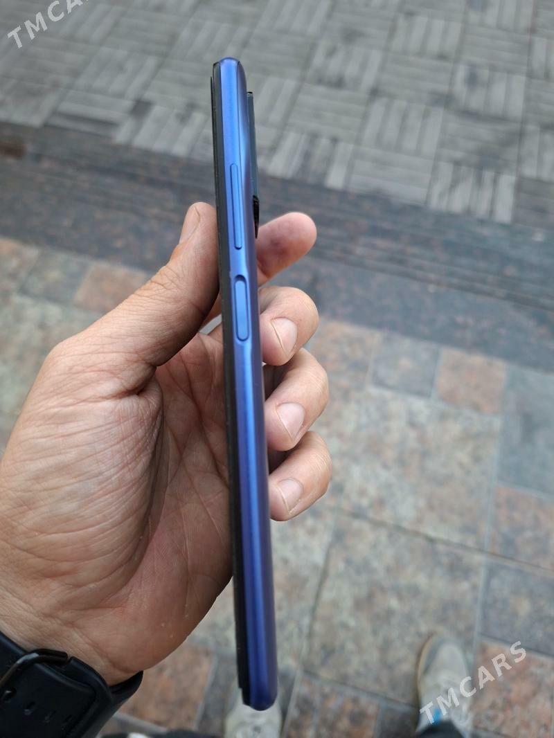 Redmi note 10 5g 4/128 - Aşgabat - img 5