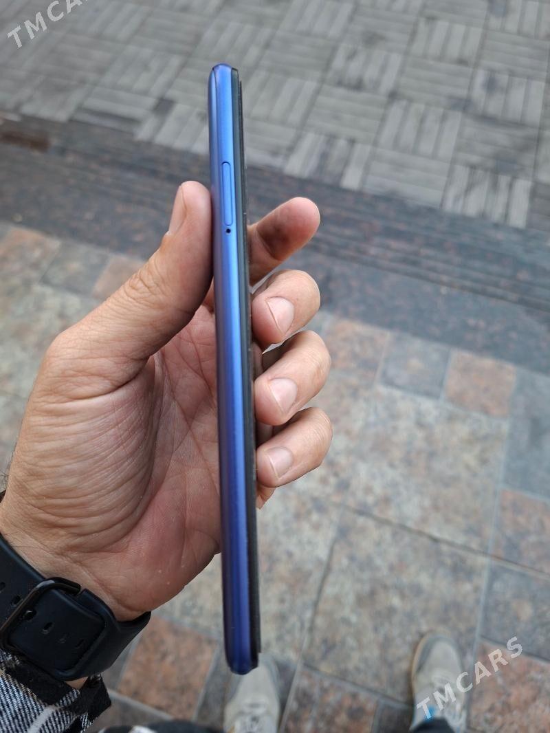 Redmi note 10 5g 4/128 - Aşgabat - img 3