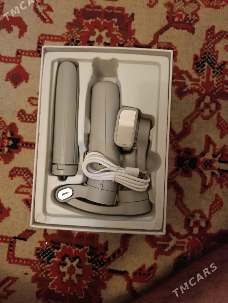 stabilizator - Türkmenabat - img 3