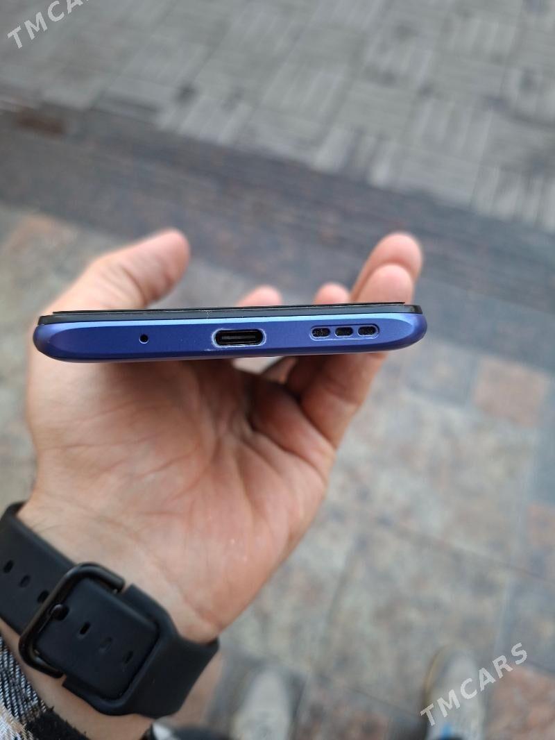 Redmi note 10 5g 4/128 - Aşgabat - img 2