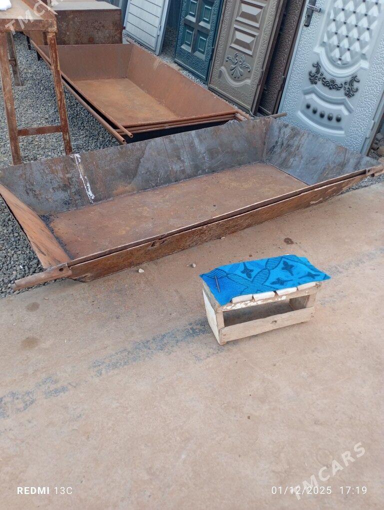 Karyta - Векильбазар - img 2