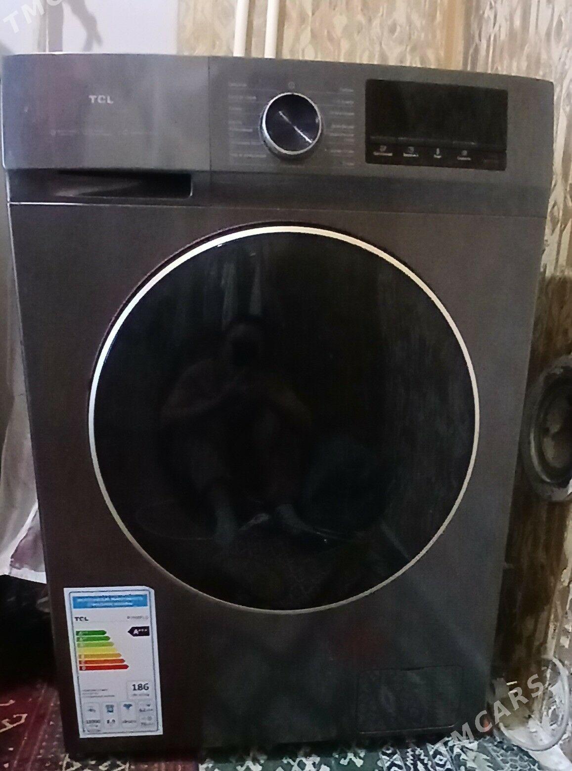 stralny masynka tcl - Балканабат - img 3