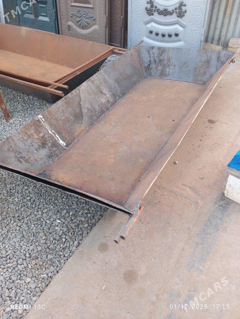 Karyta - Векильбазар - img 1