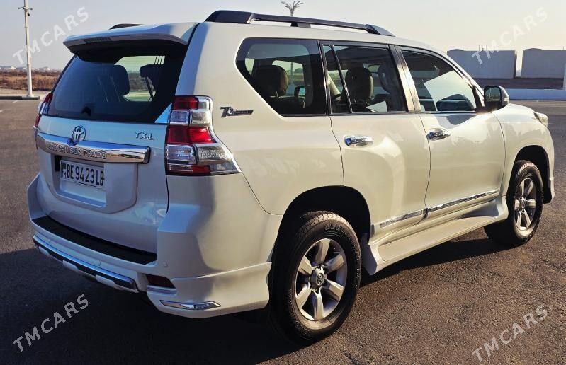 Toyota Land Cruiser Prado 2014 - 600 000 TMT - Türkmenabat - img 2