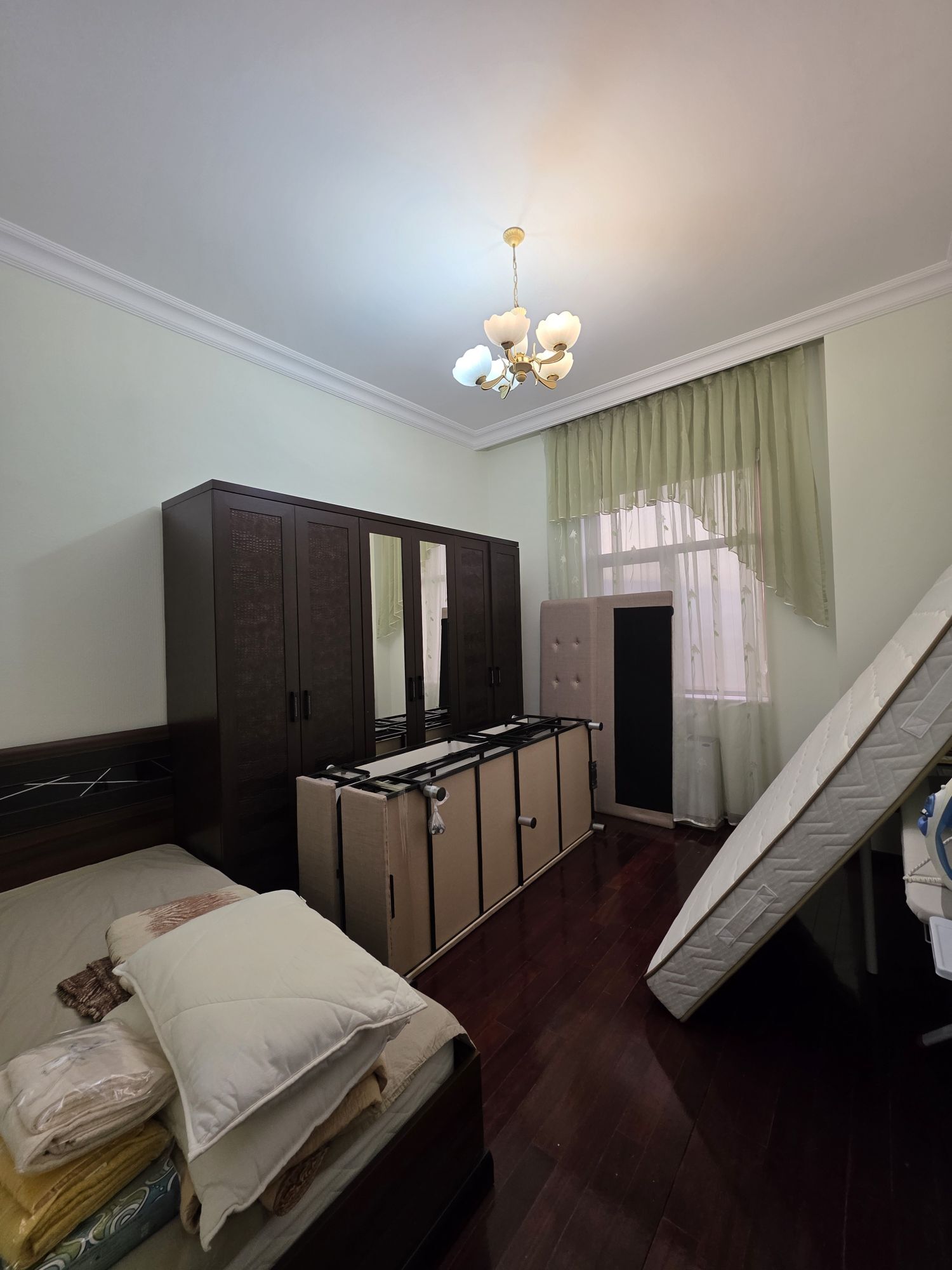 Arenda Nebitgaz elitga 3kom - Нефтегаз (ул. Андалиб-Юбилейная) - img 9