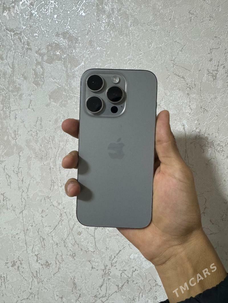 iphone 15pro - Мары - img 5