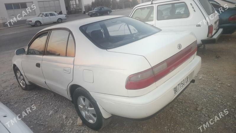 Toyota Corona 1993 - 50 000 TMT - Керки - img 3
