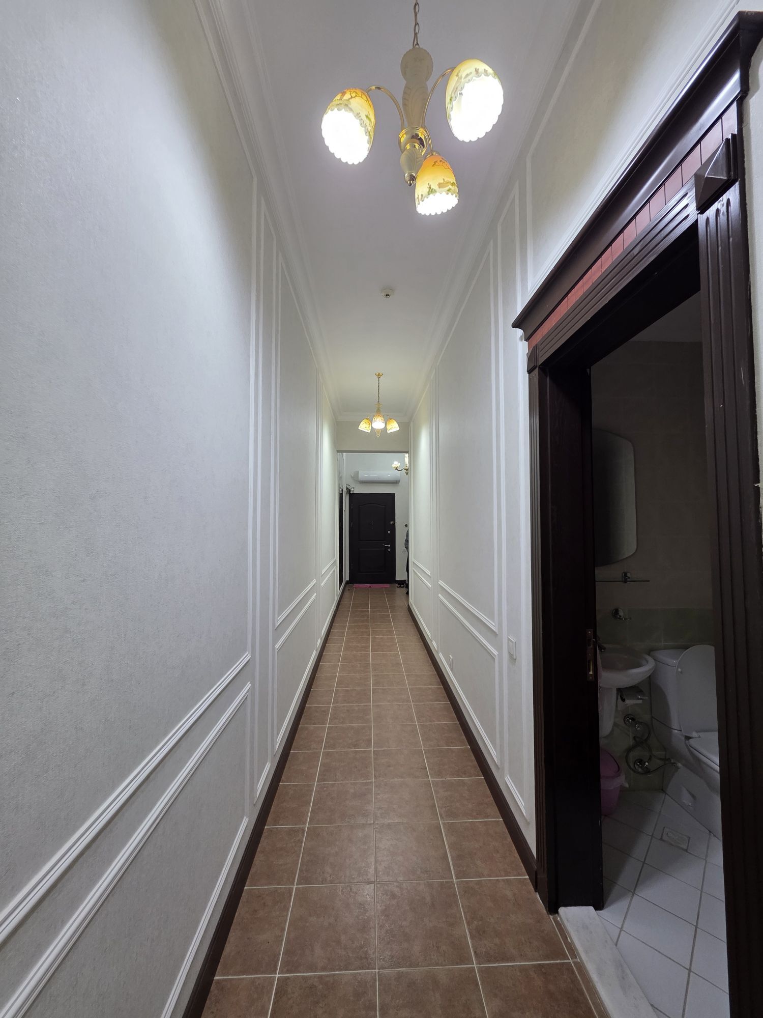 Arenda Nebitgaz elitga 3kom - Нефтегаз (ул. Андалиб-Юбилейная) - img 10