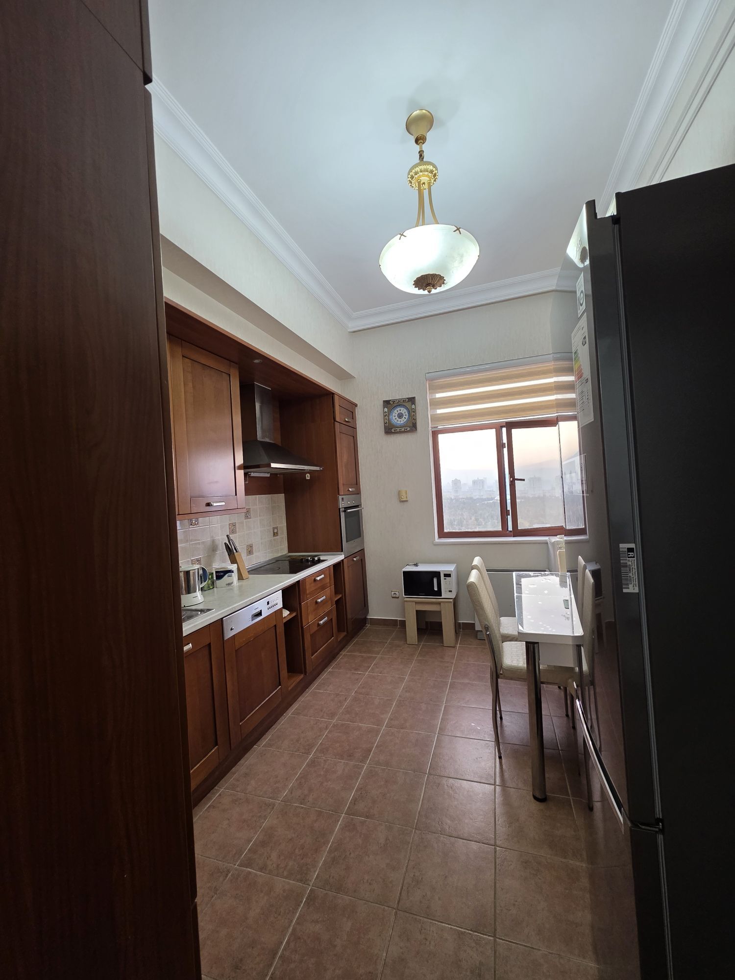 Arenda Nebitgaz elitga 3kom - Нефтегаз (ул. Андалиб-Юбилейная) - img 6