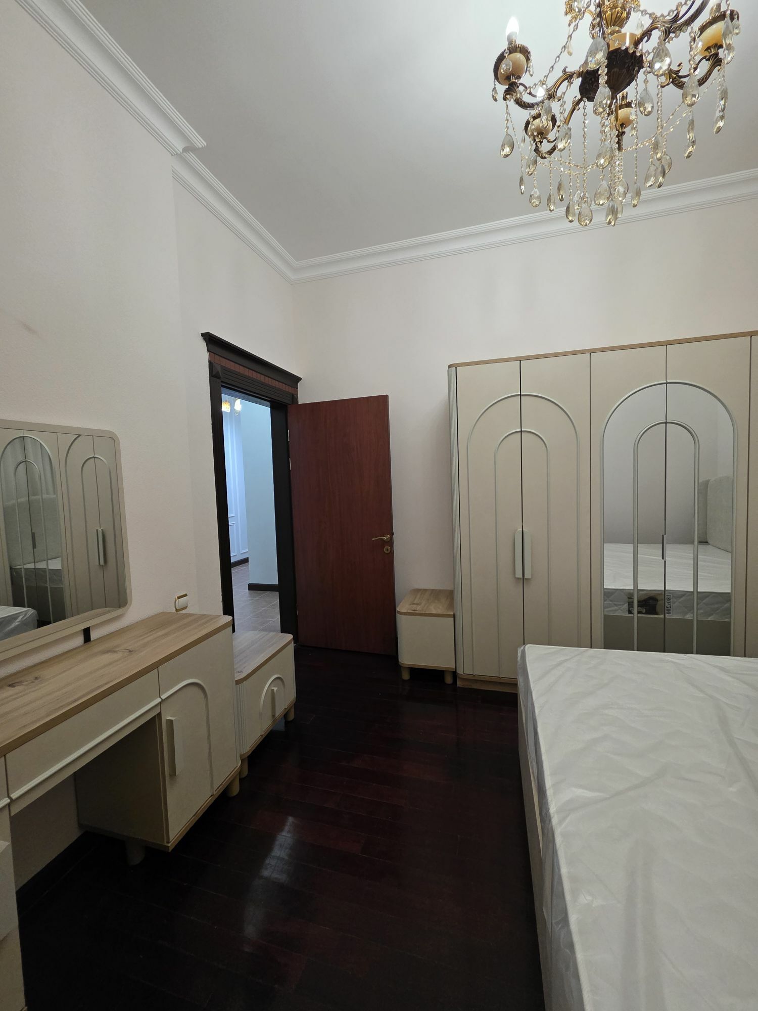 Arenda Nebitgaz elitga 3kom - Нефтегаз (ул. Андалиб-Юбилейная) - img 5