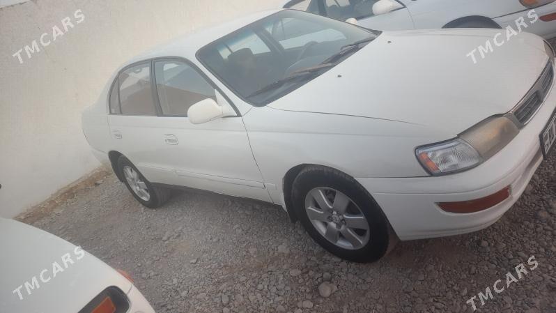 Toyota Corona 1993 - 50 000 TMT - Керки - img 9