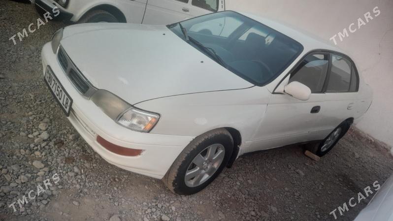 Toyota Corona 1993 - 50 000 TMT - Керки - img 8