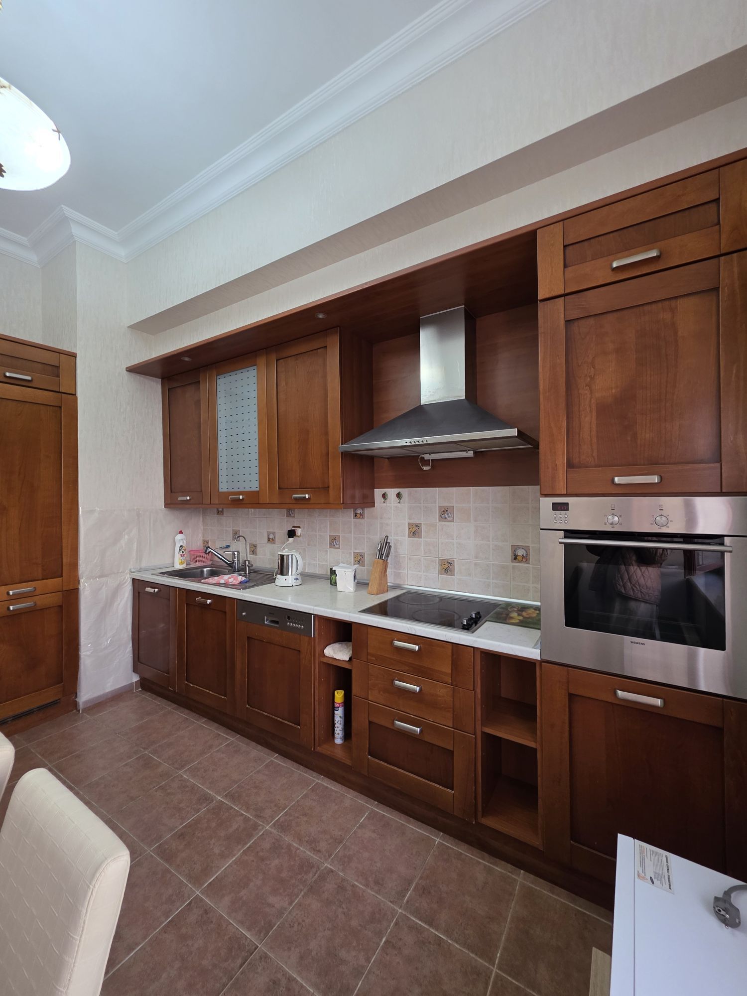 Arenda Nebitgaz elitga 3kom - Нефтегаз (ул. Андалиб-Юбилейная) - img 8