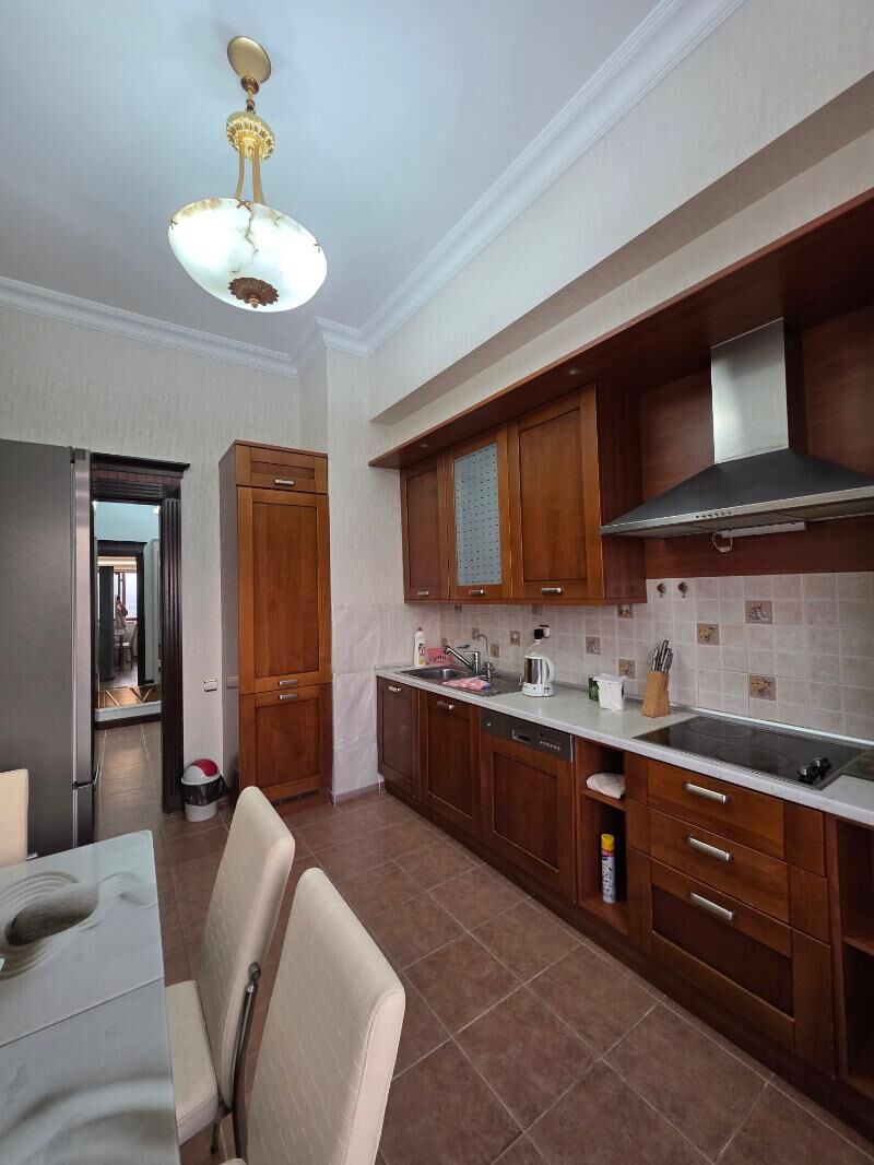 Arenda Nebitgaz elitga 3kom - Нефтегаз (ул. Андалиб-Юбилейная) - img 7