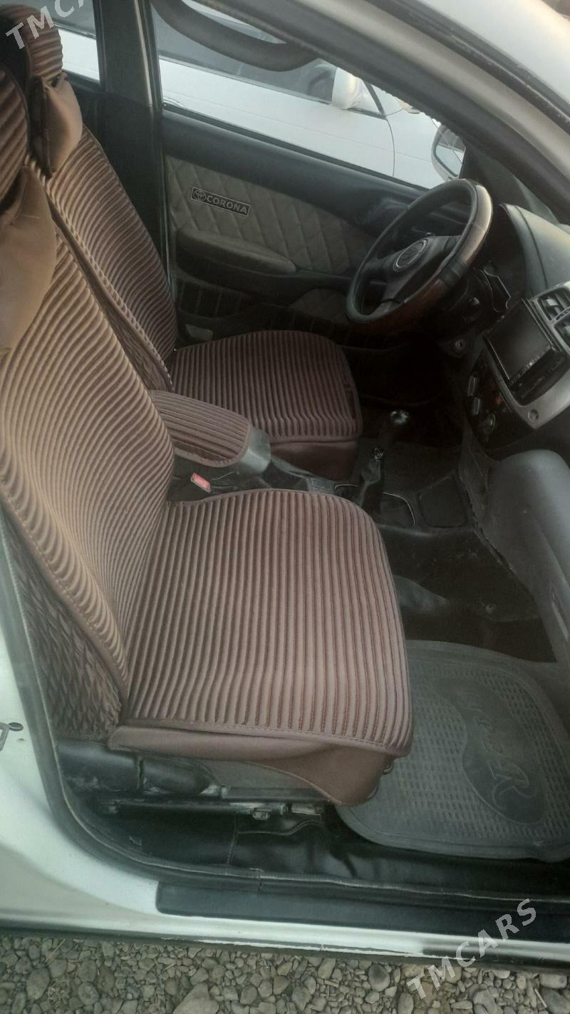 Toyota Corona 1993 - 50 000 TMT - Керки - img 6