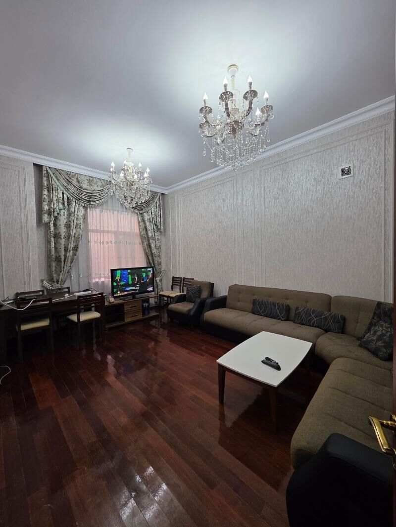 Arenda Nebitgaz elitga 3kom - Нефтегаз (ул. Андалиб-Юбилейная) - img 2