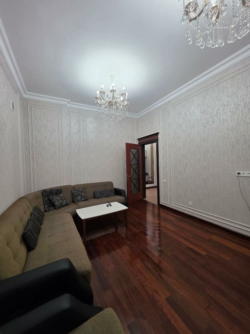 Arenda Nebitgaz elitga 3kom - Нефтегаз (ул. Андалиб-Юбилейная) - img 3