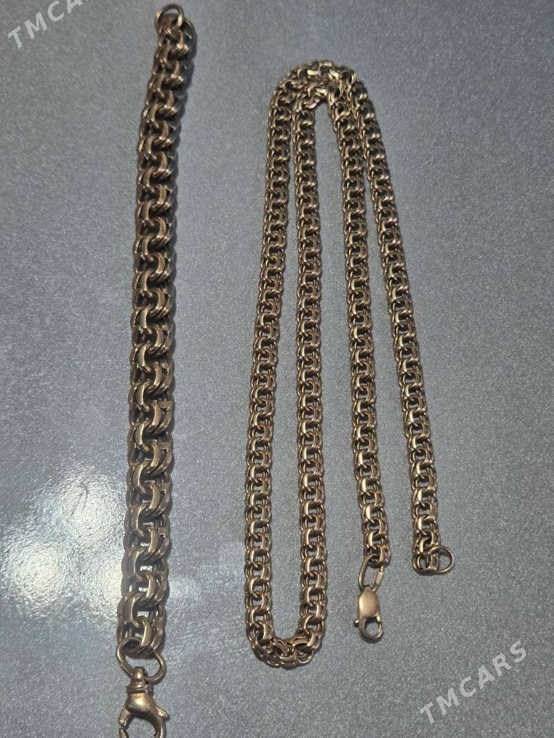 30luk braslet we kordinal - Дашогуз - img 2